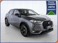 DS Automobiles DS3 Crossback 2021 occasion