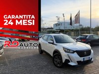 Peugeot 2008 2021 occasion