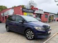 Volkswagen Touran 2021 occasion