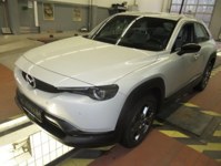 Mazda MX-30 2021 occasion