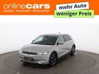 Hyundai IONIQ 5 2021 occasion