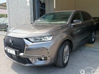 DS Automobiles DS7 (Crossback) 2021 occasion