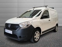 Dacia Dokker 2021 occasion