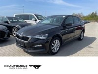 Skoda Scala 2021 occasion