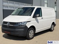 Volkswagen T6 Transporter 2021 occasion