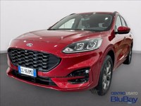 Ford Kuga 2021 occasion