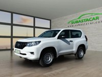 Toyota Land Cruiser 2021 occasion