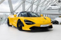 McLaren 720S 2021 occasion
