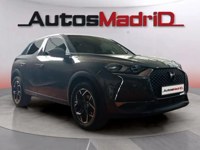 DS Automobiles DS3 2021 occasion
