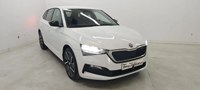 Skoda Scala 2021 occasion
