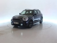 MINI Cooper Countryman 2021 occasion