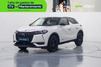 DS Automobiles DS3 Crossback 2021 occasion