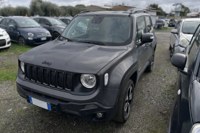 Jeep Renegade 2021 occasion