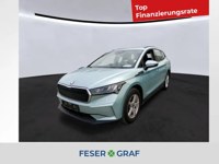 Skoda Enyaq 2021 occasion