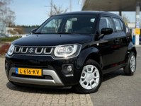 Suzuki Ignis 2021 occasion