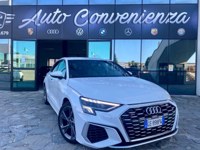 Audi S3 2021 occasion