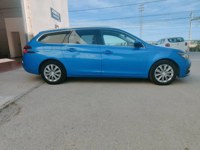 Peugeot 308 2021 occasion