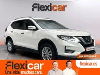 Nissan X-Trail 2021 occasion