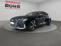 Audi S6 2021 occasion