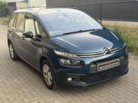 Citroën C4 SpaceTourer 2021 occasion
