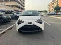 Toyota Aygo (X) 2021 occasion