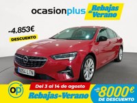 Opel Insignia 2021 occasion