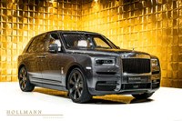 Rolls-Royce Cullinan 2021 occasion