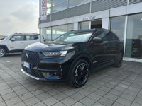 DS Automobiles DS7 (Crossback) 2021 occasion