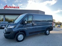 Peugeot Boxer 2021 occasion
