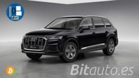 Audi Q7 2021 occasion