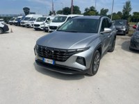Hyundai TUCSON 2021 occasion