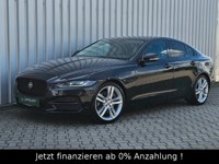 Jaguar XE 2021 occasion
