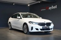 BMW 640 2021 occasion