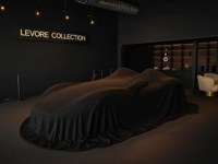 McLaren Elva 2021 occasion
