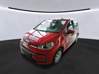 Volkswagen e-up! 2021 occasion
