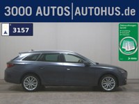 Seat Leon 2021 occasion