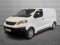 Peugeot Expert 2021 occasion
