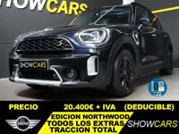 MINI Cooper Countryman 2021 occasion