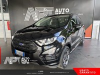 Ford EcoSport 2021 occasion