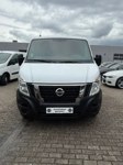 Nissan NV400 2021 occasion
