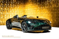 Aston Martin V12 Speedster 2021 occasion