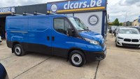 Iveco Daily 2021 occasion