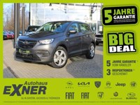 Opel Grandland (X) 2021 occasion