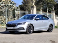 Skoda Octavia 2021 occasion