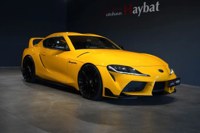 Toyota Supra 2021 occasion