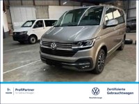 Volkswagen Multivan 2021 occasion