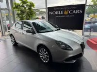 Alfa Romeo Giulietta 2021 occasion