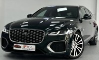Jaguar XF 2021 occasion
