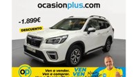 Subaru Forester 2021 occasion
