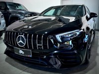 Mercedes-Benz A 45 AMG 2021 occasion